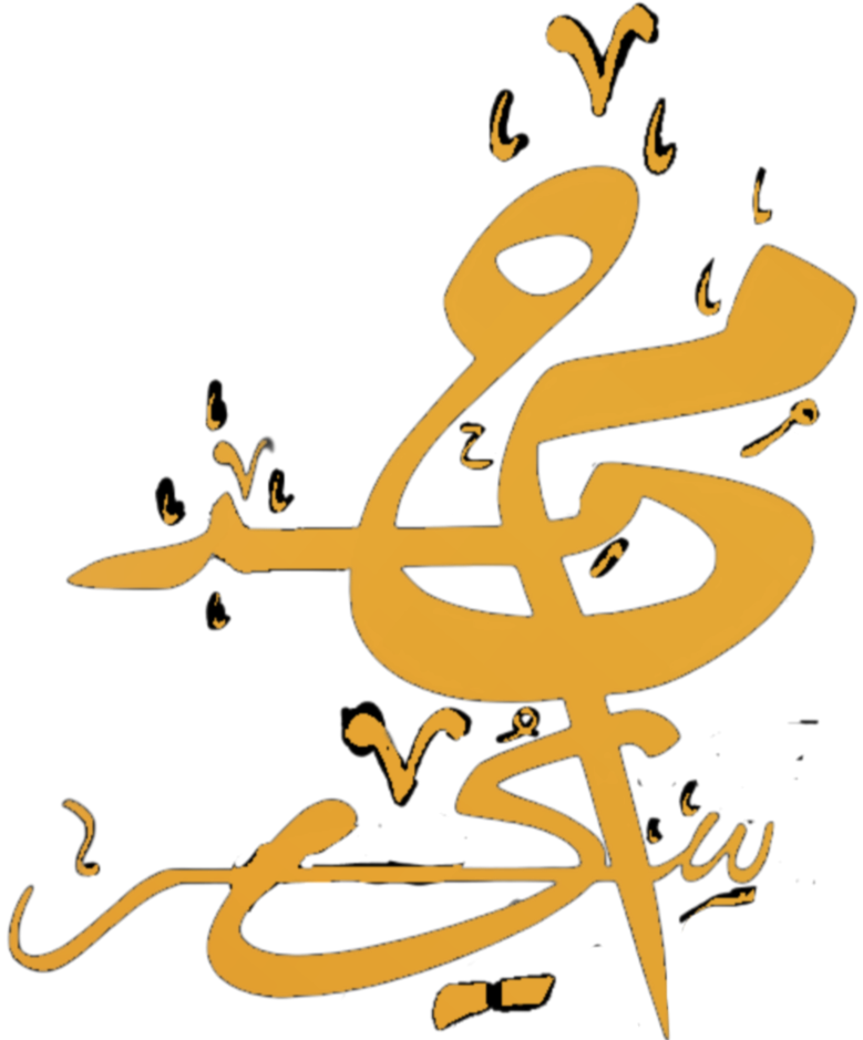 Mohamed Yusri Logo